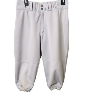 Evoshield Men’s Knicker Baseball Pants size Adult S